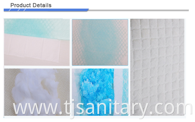 pet pad manufacturer